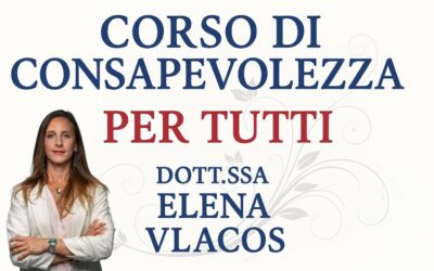 Corso di Consapevolezza per tutti